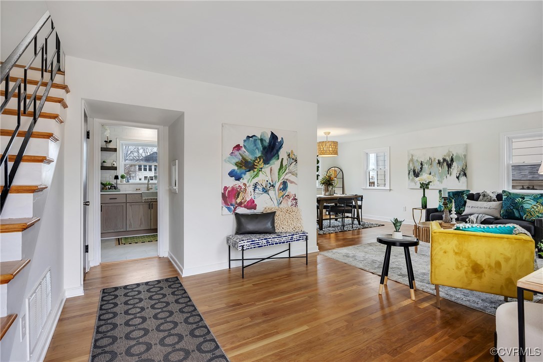 2601 Brook Road Richmond, VA 23220 - Photo 4 of 28 Gallery Image 4