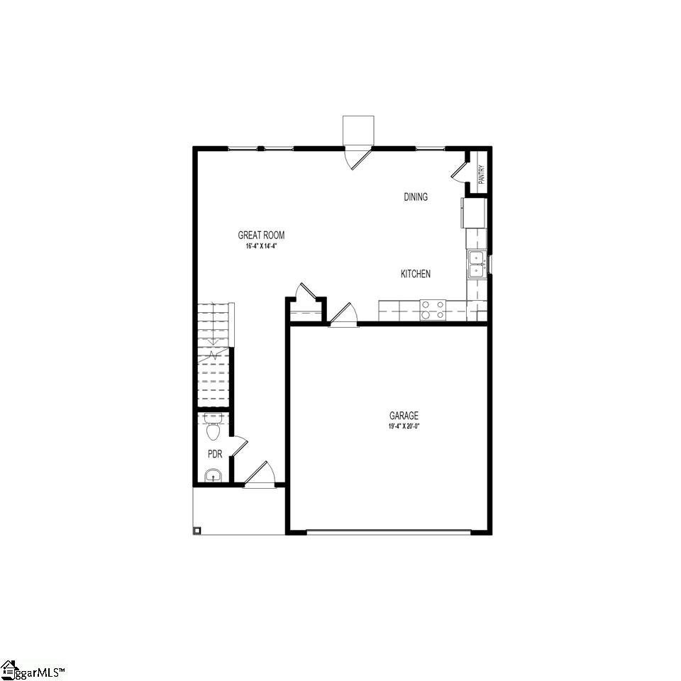 244 Fremont Road Inman, SC 29349 - Photo 2 of 3