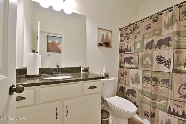 $550,000 | 5050 Hooper Highway, Cosby, TN 37722