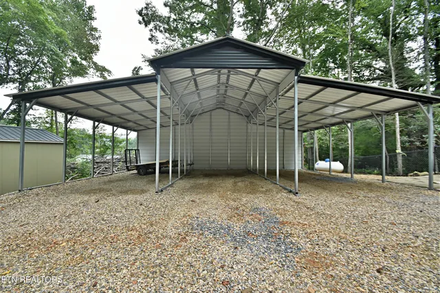 $550,000 | 5050 Hooper Highway, Cosby, TN 37722