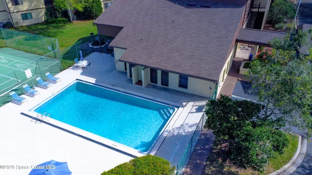 $1,450 | 7801 Maplewood Drive, Unit 911, Melbourne, FL 32904