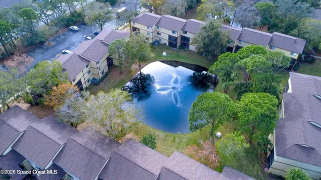 $1,450 | 7801 Maplewood Drive, Unit 911, Melbourne, FL 32904