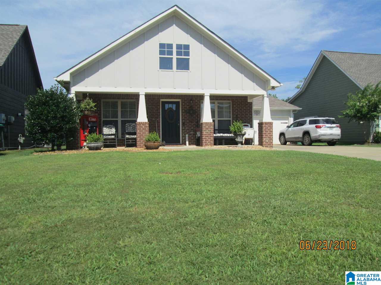 4045 Prescott Court Springville, AL 35146 - Photo 3 of 29