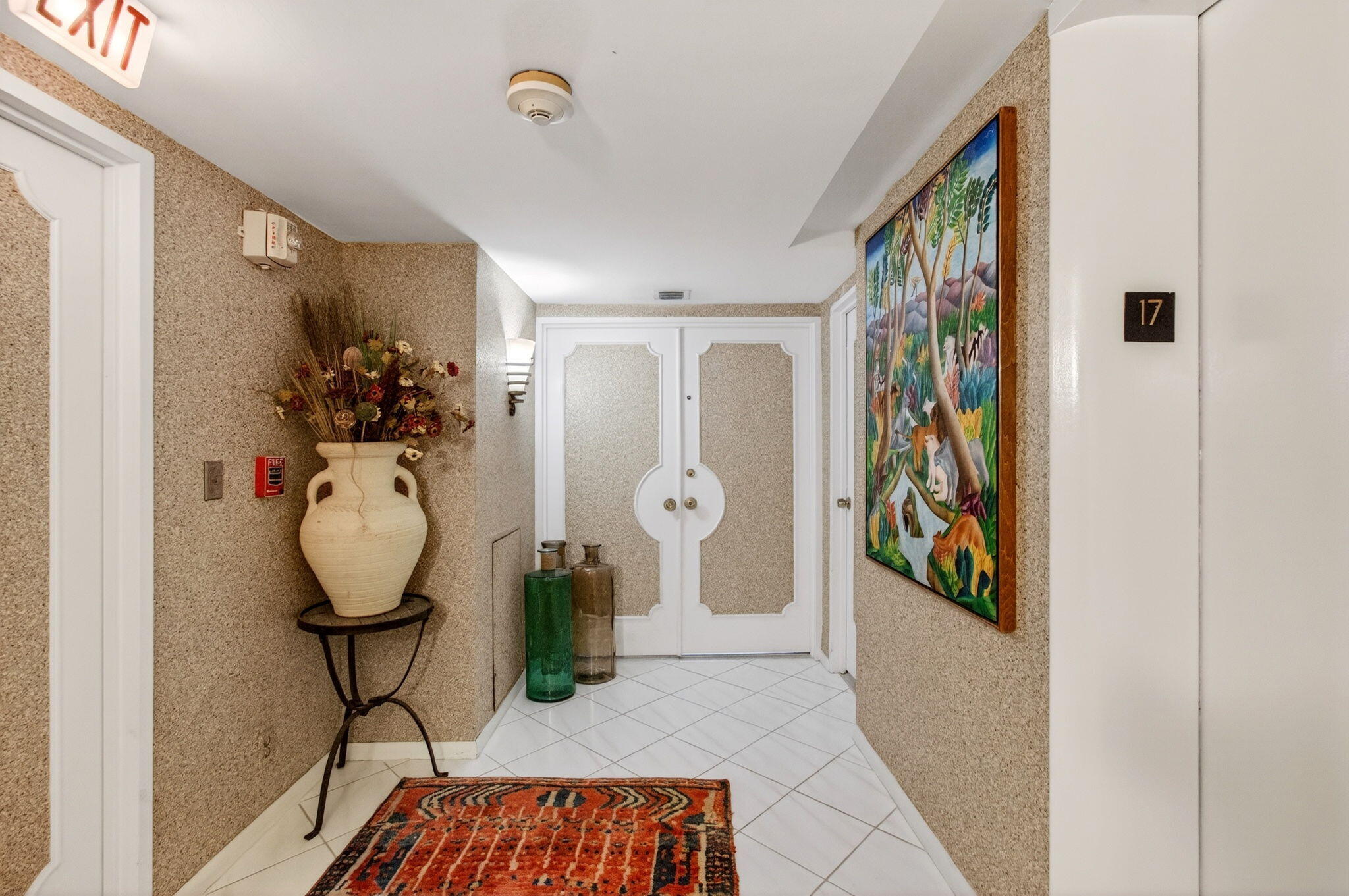 1200 South Ocean Boulevard, Unit 17C Boca Raton, FL 33432 - Photo 7 of 90 7-web-or-mls-DSC_7994