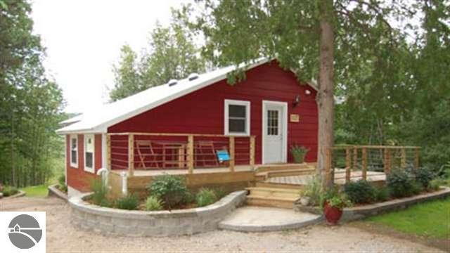 8591 Coat Road Benzonia, MI 49616 - Photo 1 of 15 1703761.JPG