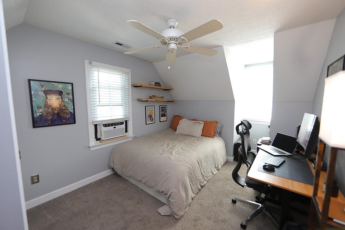 3301 East Jameson Road Raleigh, NC 27604 - Photo 19 of 29 Bedroom