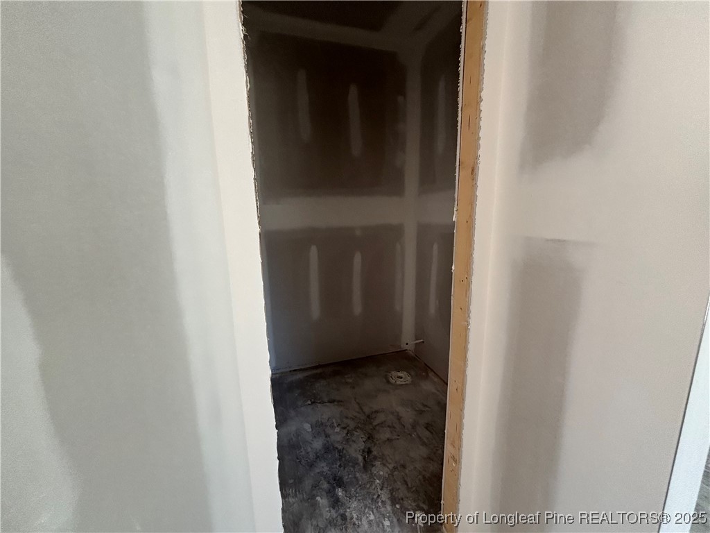 2918 Calloway Road Raeford, NC 28376 - Photo 4 of 13 a view of a hallway