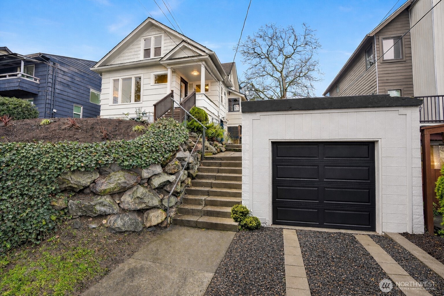 3443 21st Avenue West Seattle, WA 98199 - Photo 26 of 27