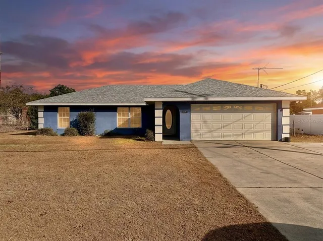 $305,000 | 12051 Southeast 84 Avenue, Belleview, FL 34420