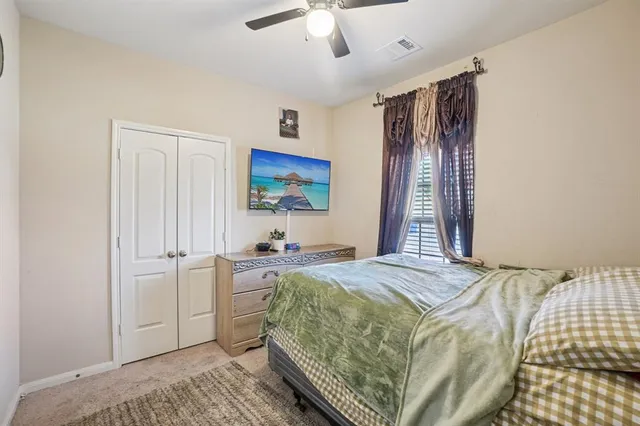 $2,300 | 1800 Tyne Way, Crowley, TX 76036