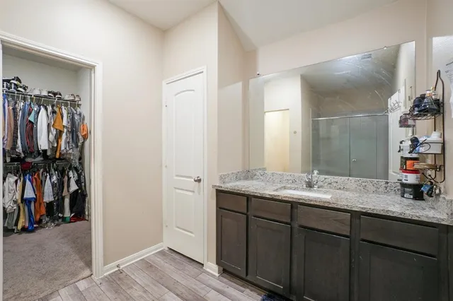 $2,300 | 1800 Tyne Way, Crowley, TX 76036