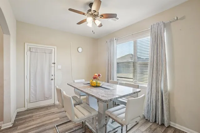 $2,300 | 1800 Tyne Way, Crowley, TX 76036