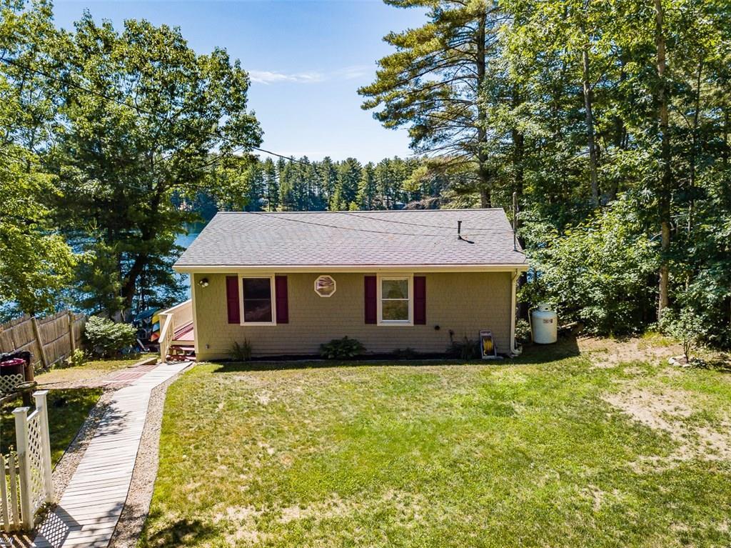73 Barkers Pond Road Lyman, ME 04002 - Photo 3 of 20 Photo
