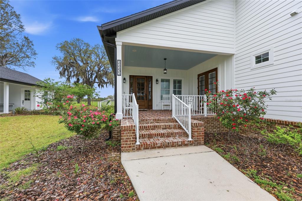 11131 Northeast 35th Street Bronson, FL 32621 - Photo 32 of 99