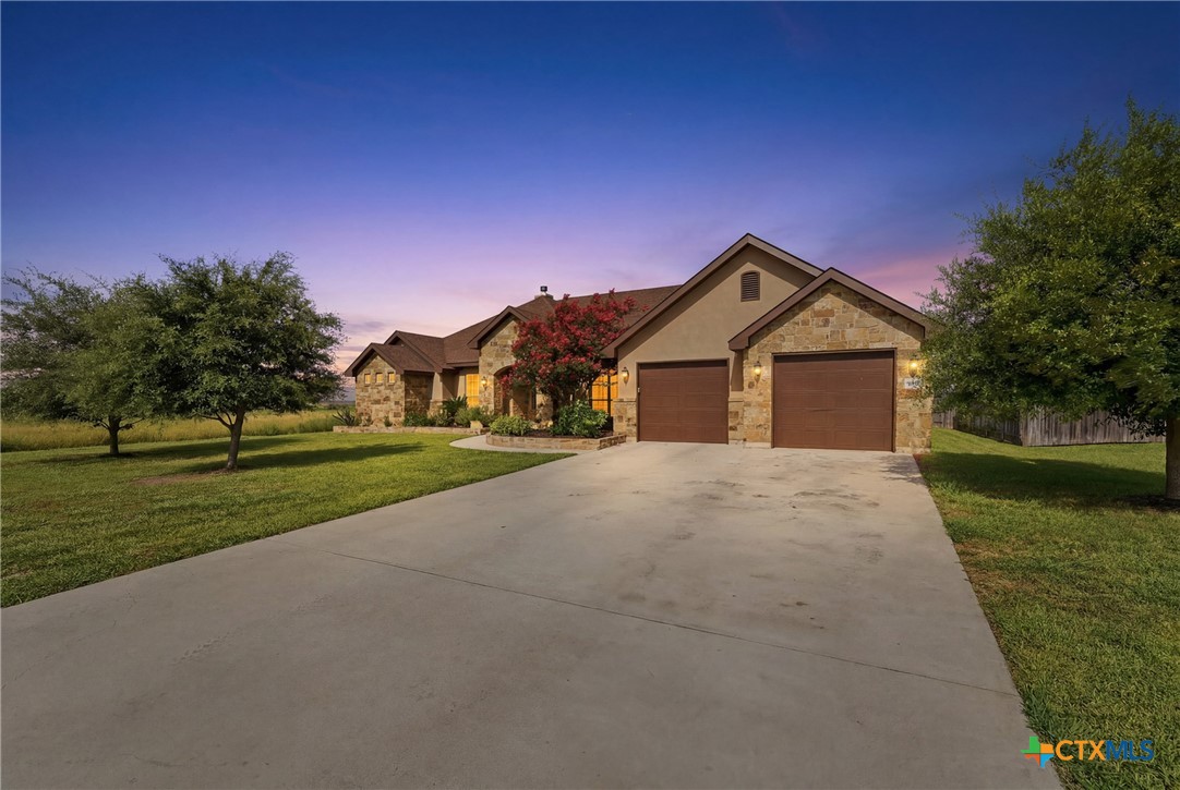 4572 Prairie Summit Seguin, TX 78155 - Photo 4 of 46