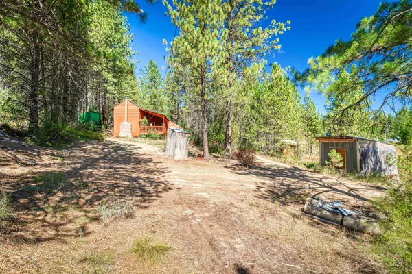 $197,000 | 175 Ranft Road, Placerville, ID 83666