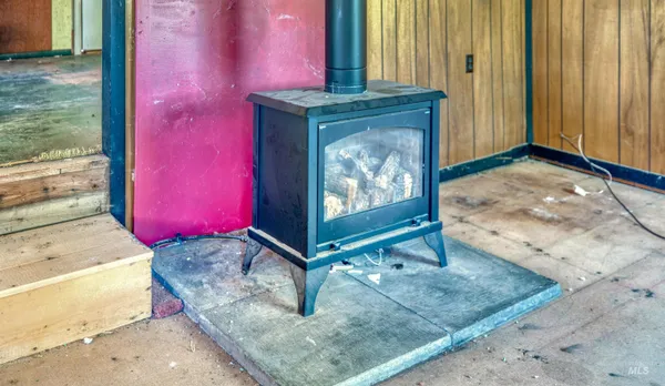 $197,000 | 175 Ranft Road, Placerville, ID 83666