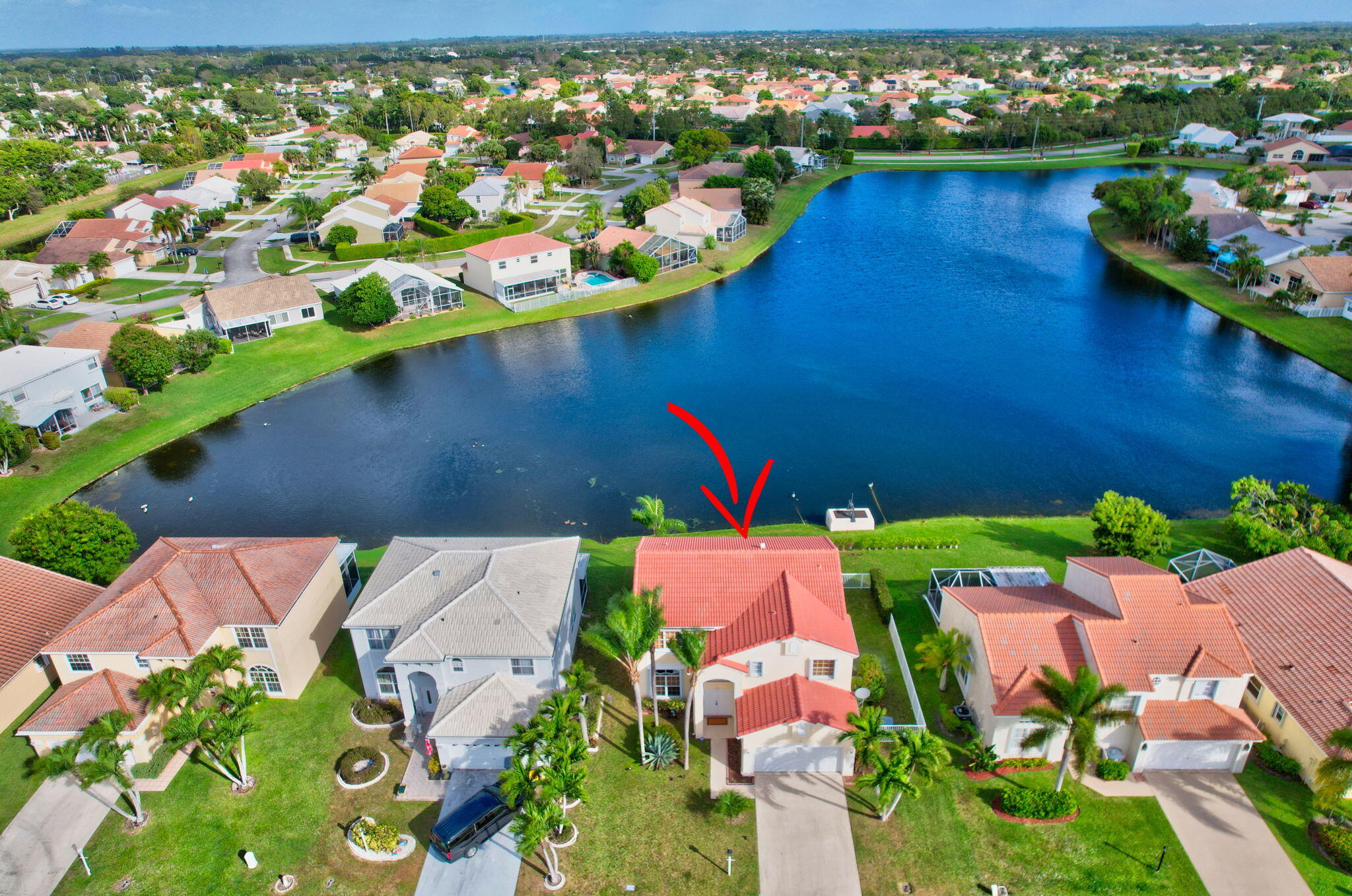 9639 Tavernier Drive Boca Raton, FL 33496 - Photo 4 of 58 46-web-or-mls-DJI_0677_78_79_80_81