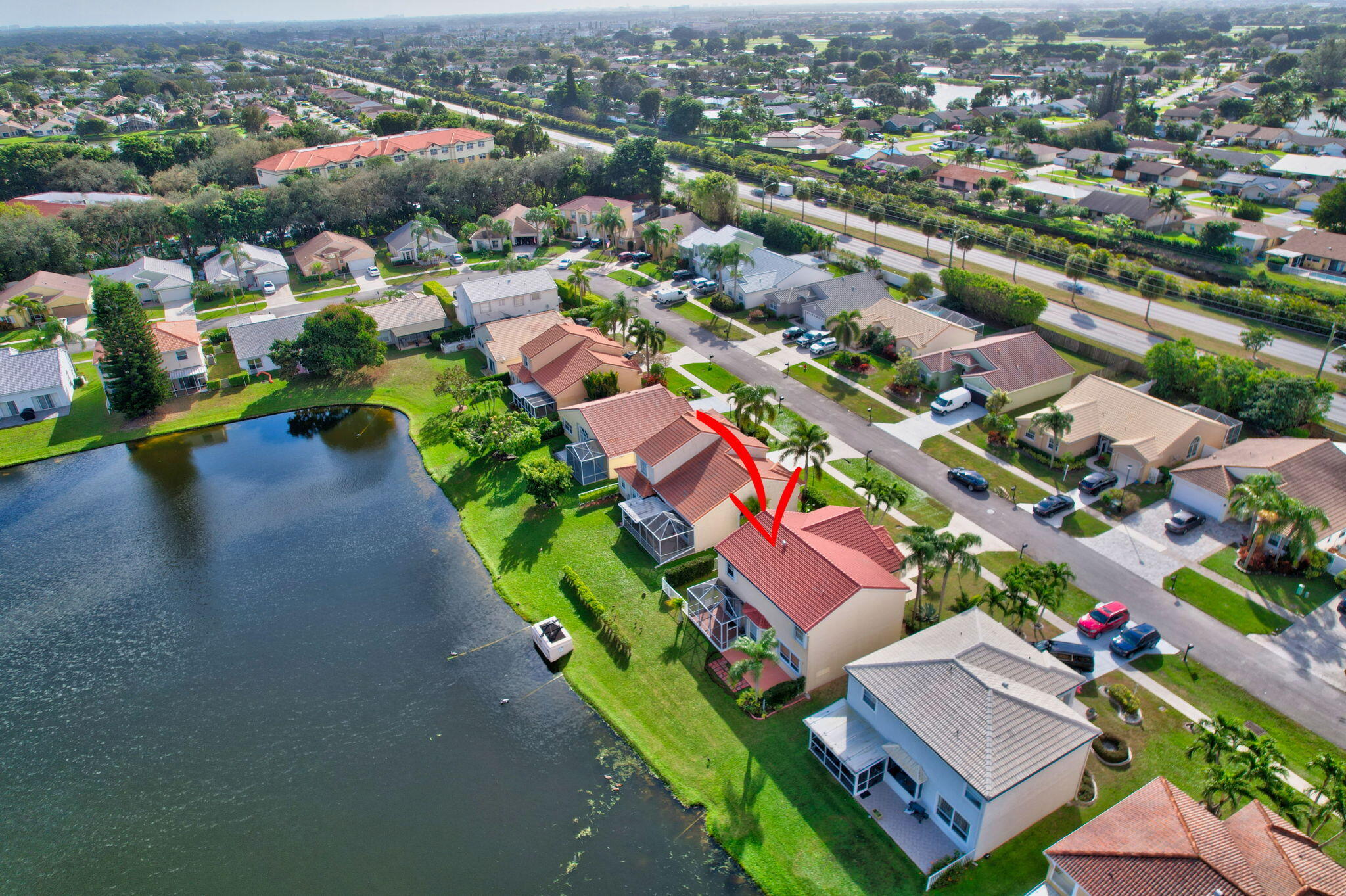 9639 Tavernier Drive Boca Raton, FL 33496 - Photo 51 of 58 49-web-or-mls-DJI_0702_3_4_5_6