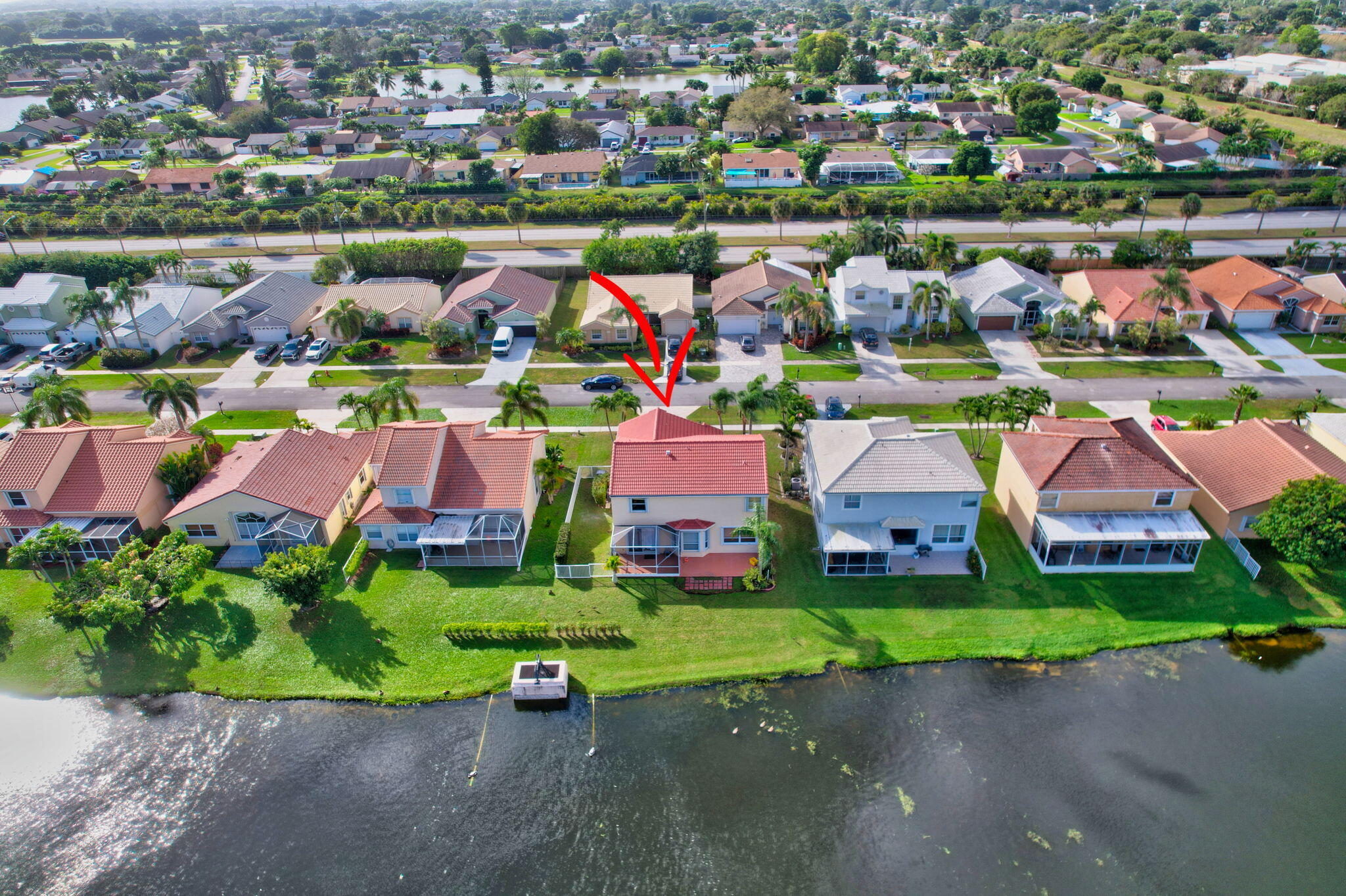 9639 Tavernier Drive Boca Raton, FL 33496 - Photo 52 of 58 50-web-or-mls-DJI_0707_08_09_10_11