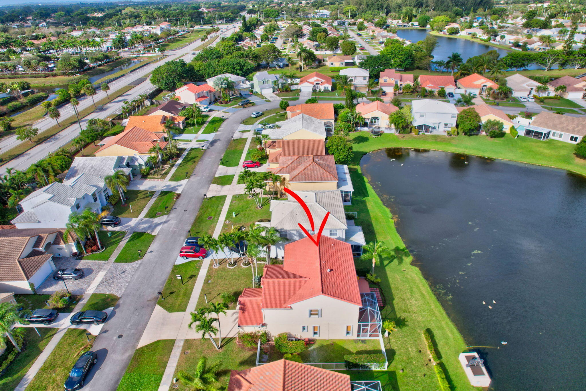 9639 Tavernier Drive Boca Raton, FL 33496 - Photo 54 of 58 52-web-or-mls-DJI_0717_18_19_20_21