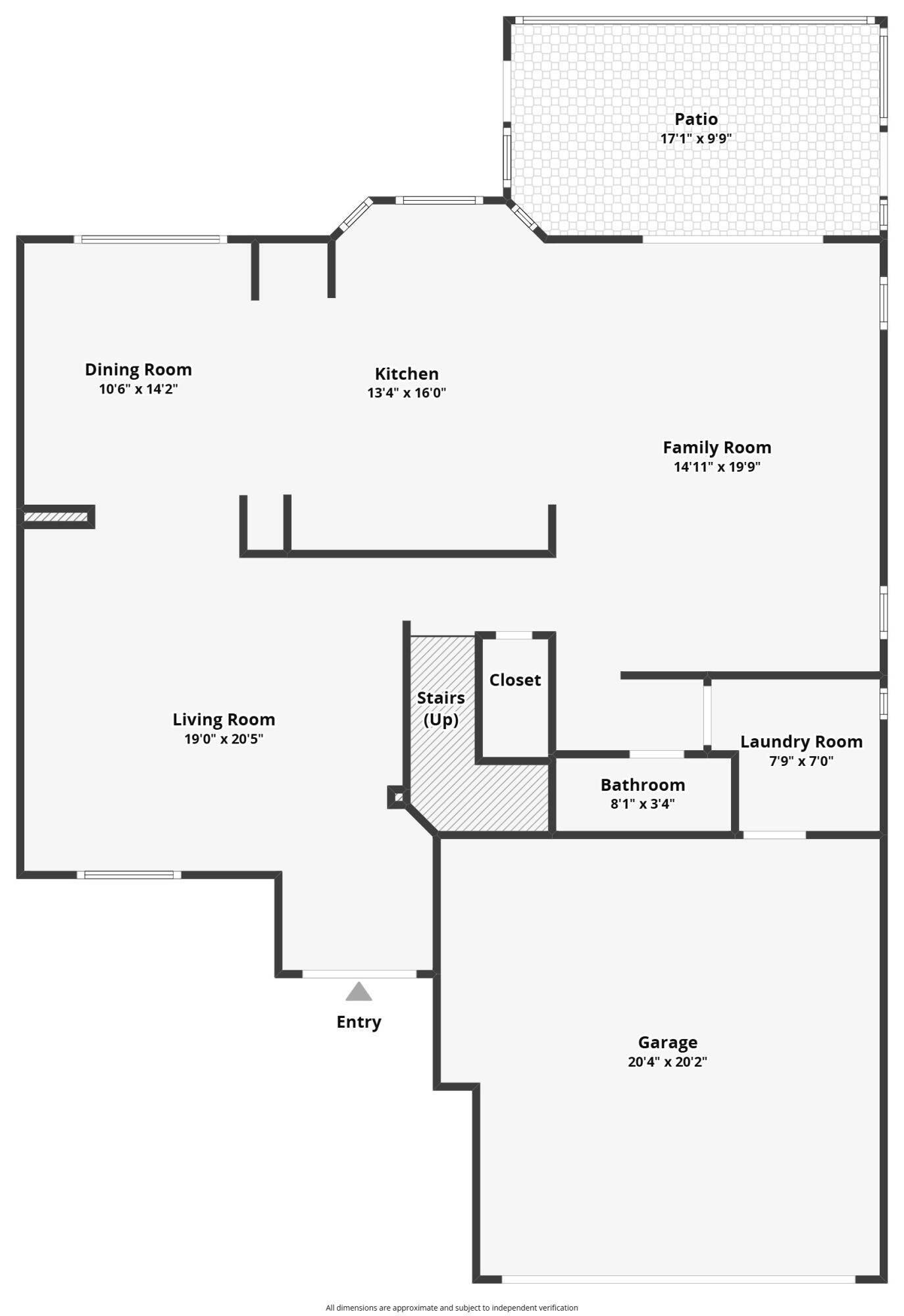 9639 Tavernier Drive Boca Raton, FL 33496 - Photo 57 of 58 1-no_address_Floor 1