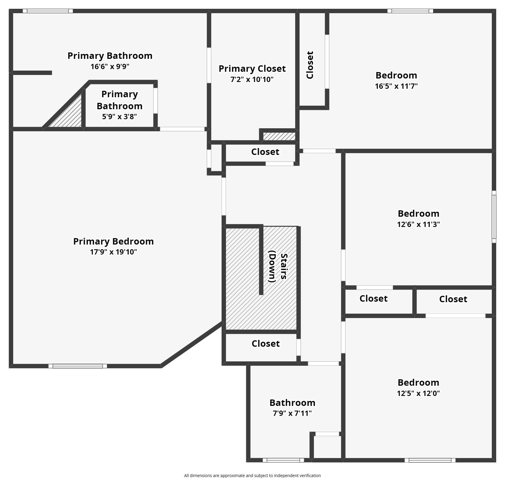 9639 Tavernier Drive Boca Raton, FL 33496 - Photo 58 of 58 2-no_address_Floor 2