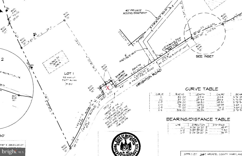 1174 Wrighton Road Lothian, MD 20711 - Photo 3 of 6