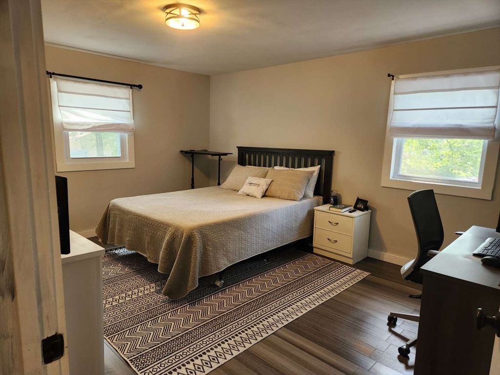 153 Off Pond Street Dunstable, MA 01827 - Photo 11 of 19 a bedroom with a bed and a window