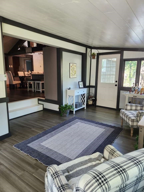 153 Off Pond Street Dunstable, MA 01827 - Photo 3 of 19 a living room with furniture