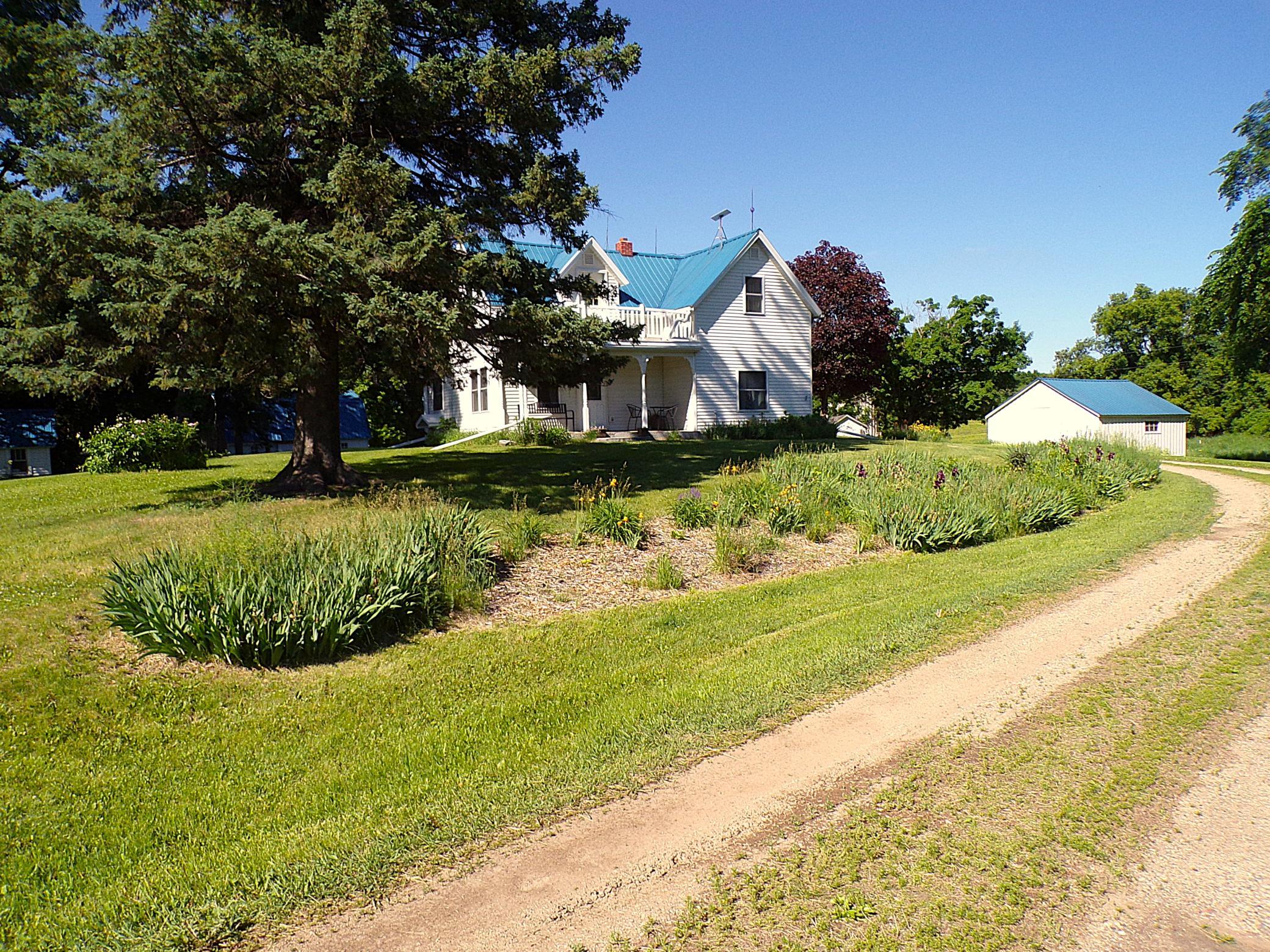 4199 Andes Road Southwest Kensington, MN 56343 - Photo 6 of 57