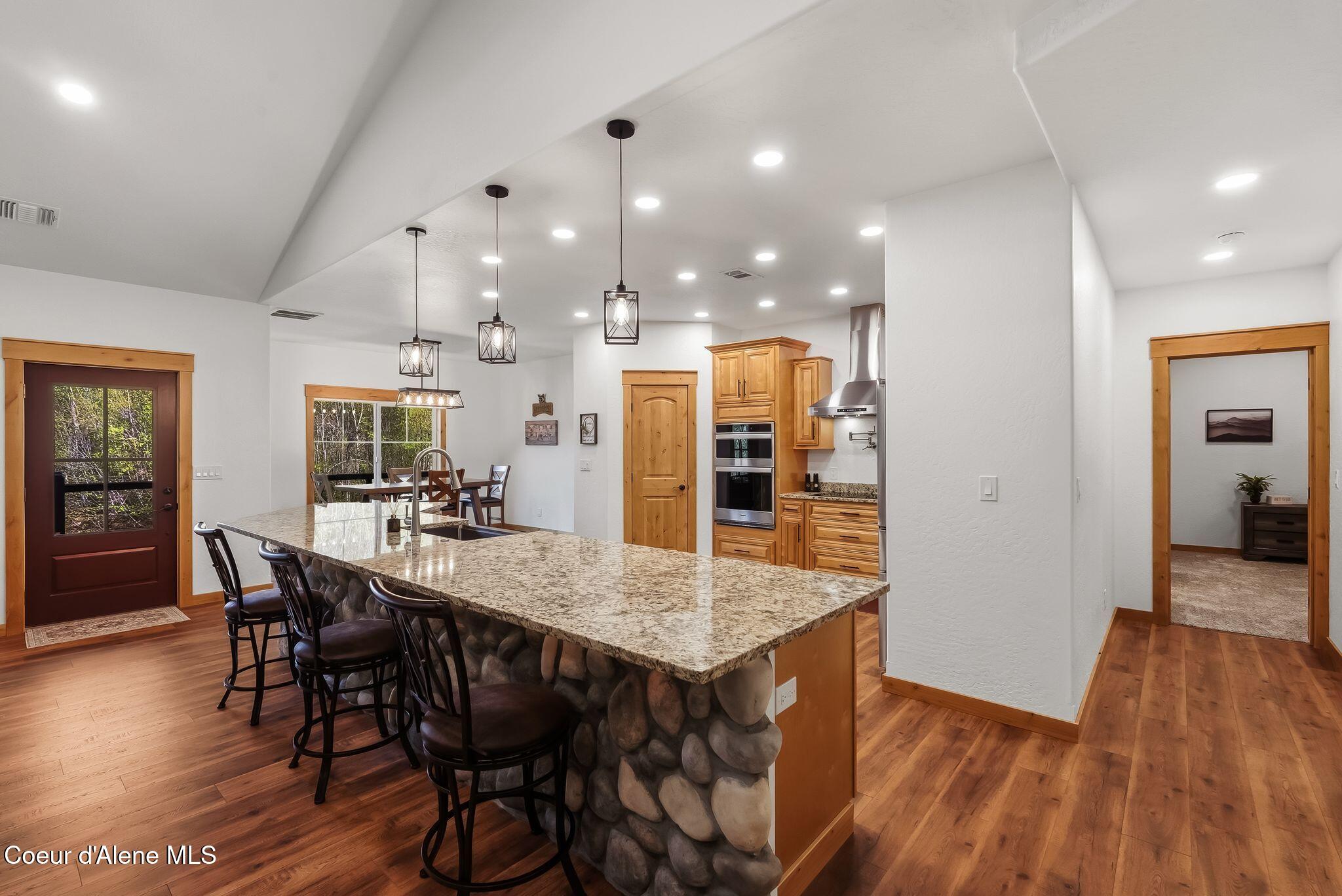 474 Granite Ridge Road East Sandpoint, ID 83864 - Photo 12 of 60 12_DSC07676