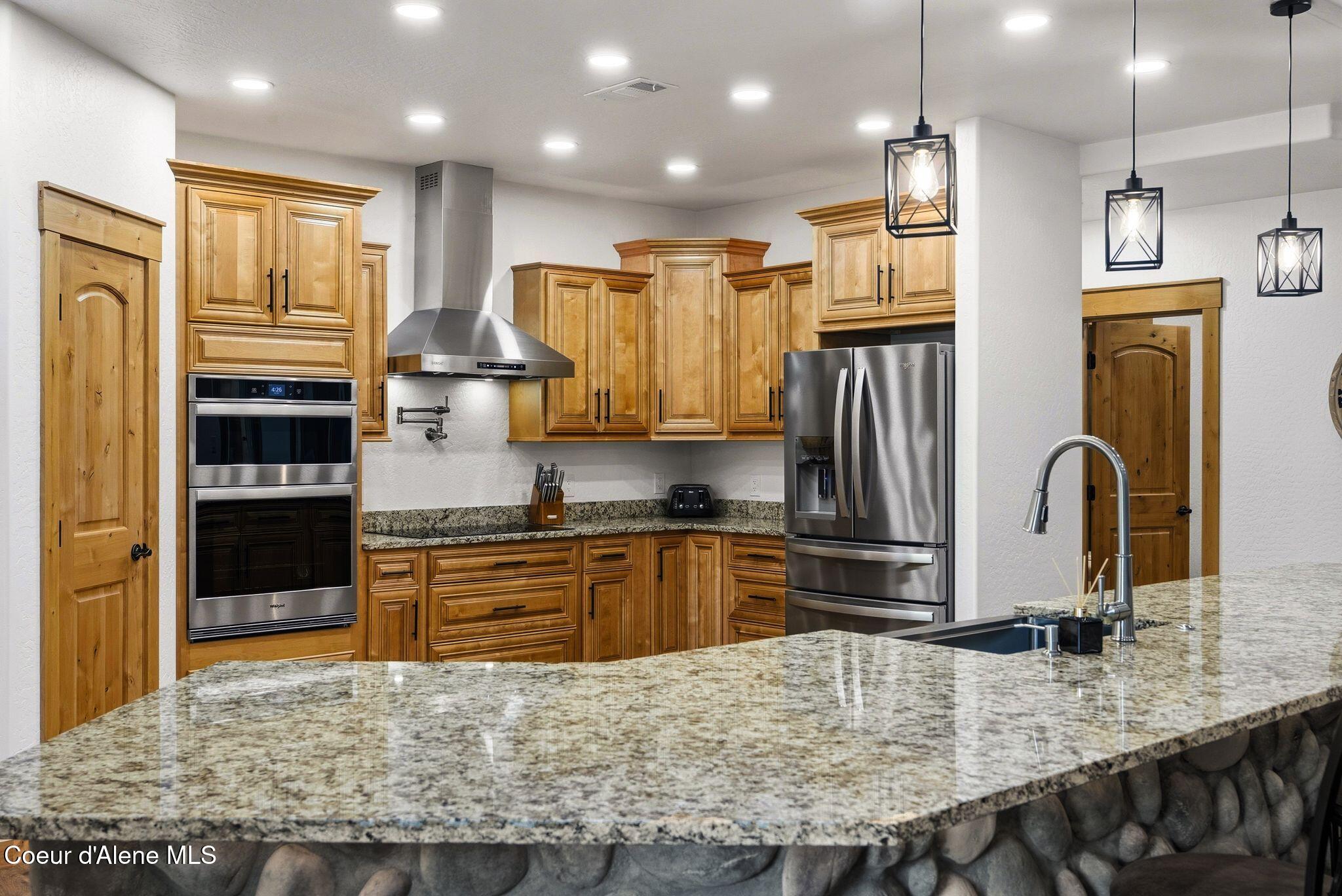 474 Granite Ridge Road East Sandpoint, ID 83864 - Photo 13 of 60 13_DSC07671