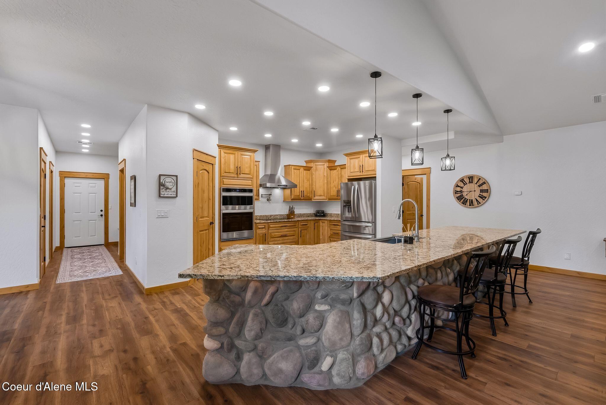474 Granite Ridge Road East Sandpoint, ID 83864 - Photo 14 of 60 14_DSC07661