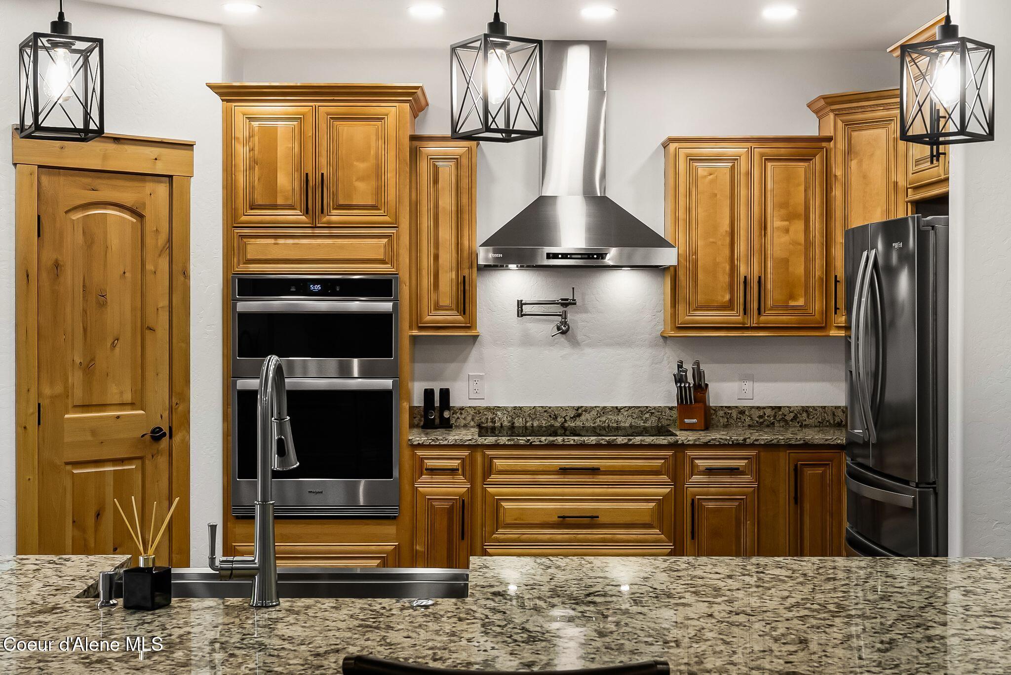 474 Granite Ridge Road East Sandpoint, ID 83864 - Photo 15 of 60 15_DSC07910