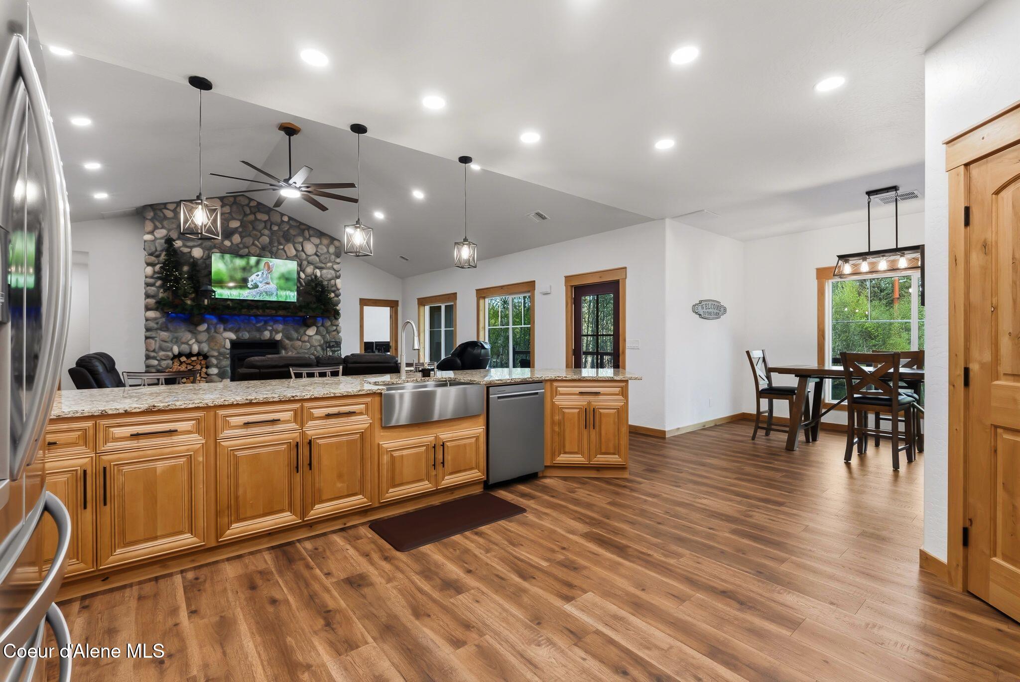 474 Granite Ridge Road East Sandpoint, ID 83864 - Photo 16 of 60 16_DSC07761