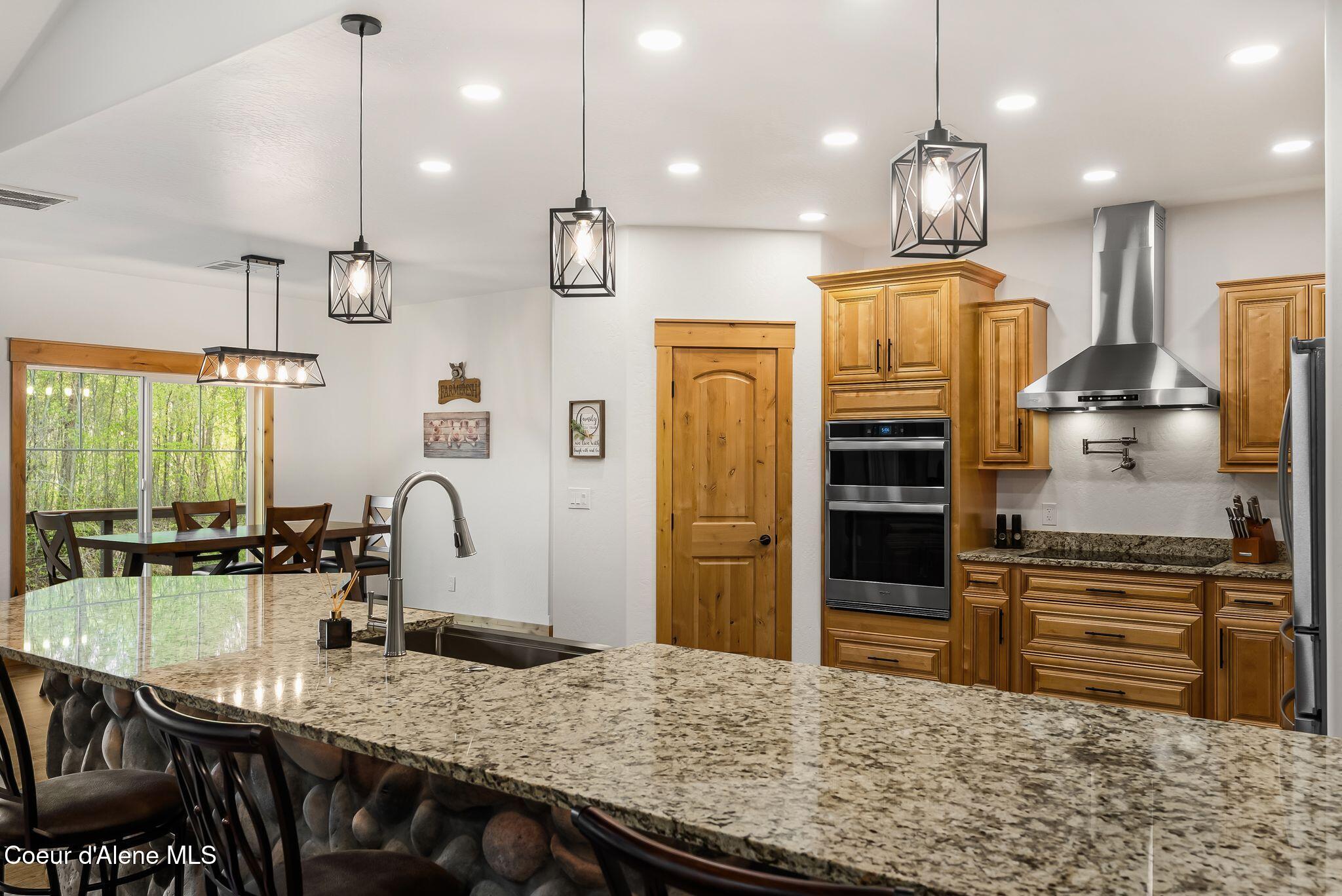 474 Granite Ridge Road East Sandpoint, ID 83864 - Photo 17 of 60 17_DSC07920