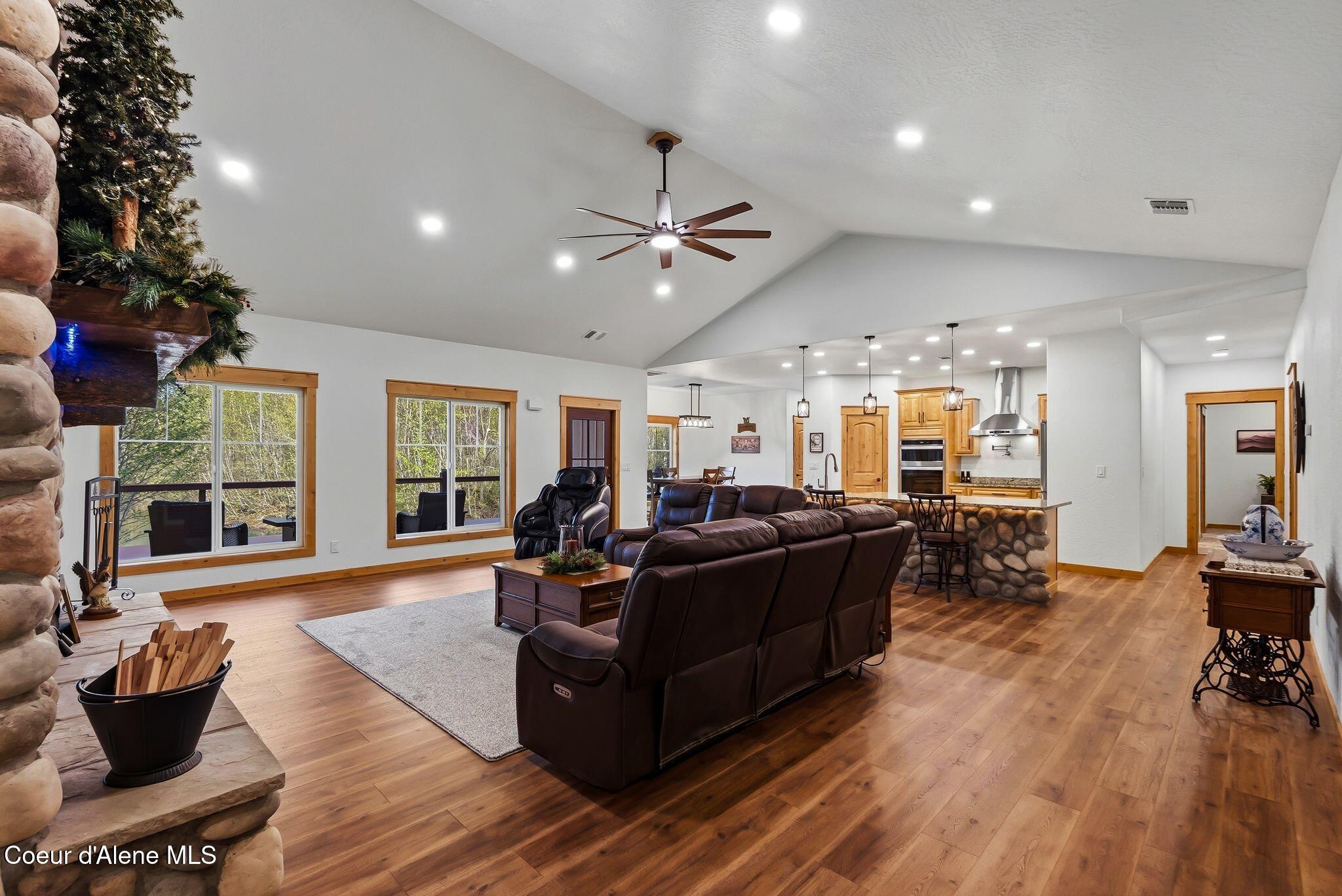 474 Granite Ridge Road East Sandpoint, ID 83864 - Photo 23 of 60 23_DSC07696