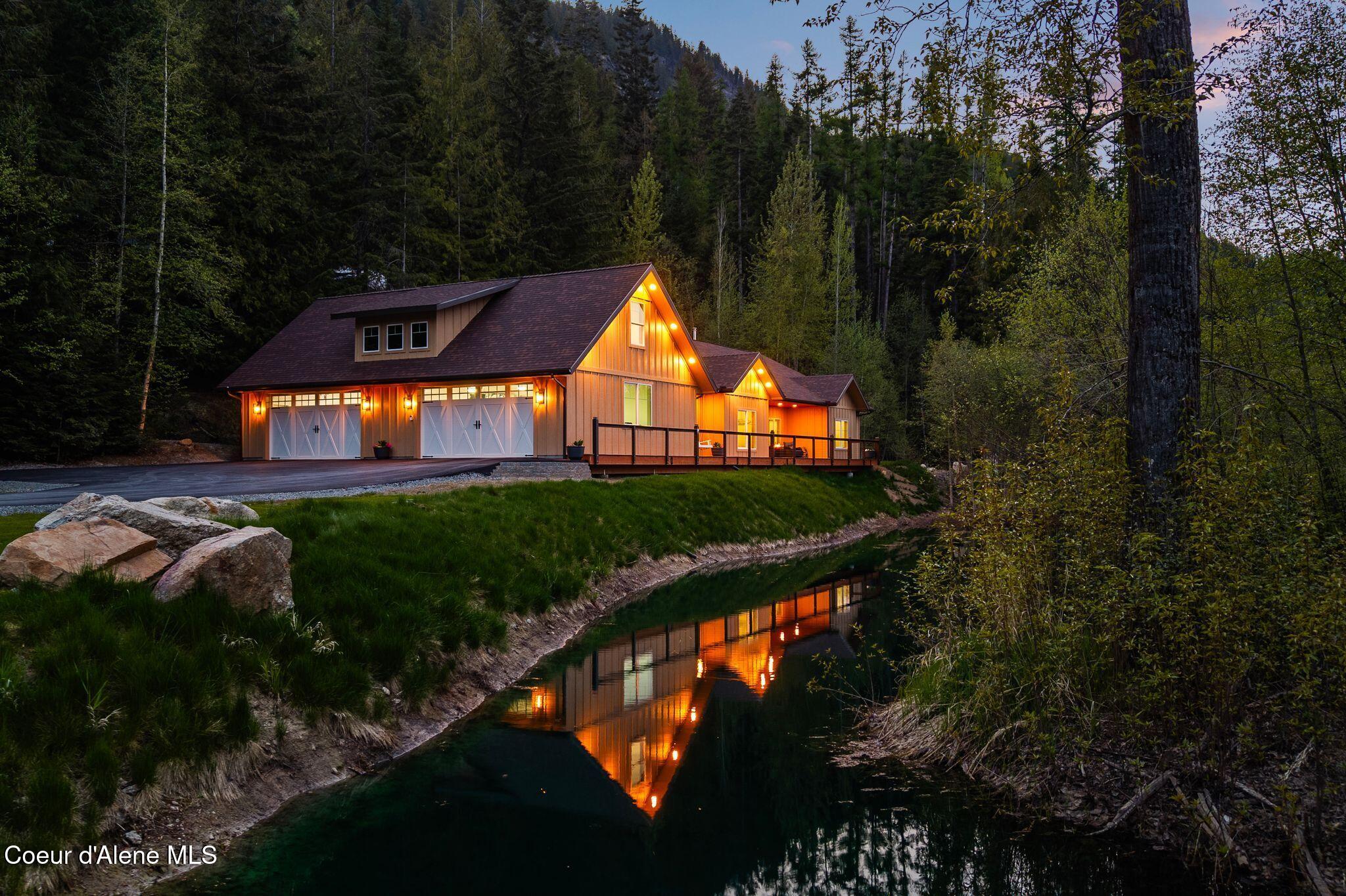 474 Granite Ridge Road East Sandpoint, ID 83864 - Photo 4 of 60 4_DJI_20260502111107_0248_D