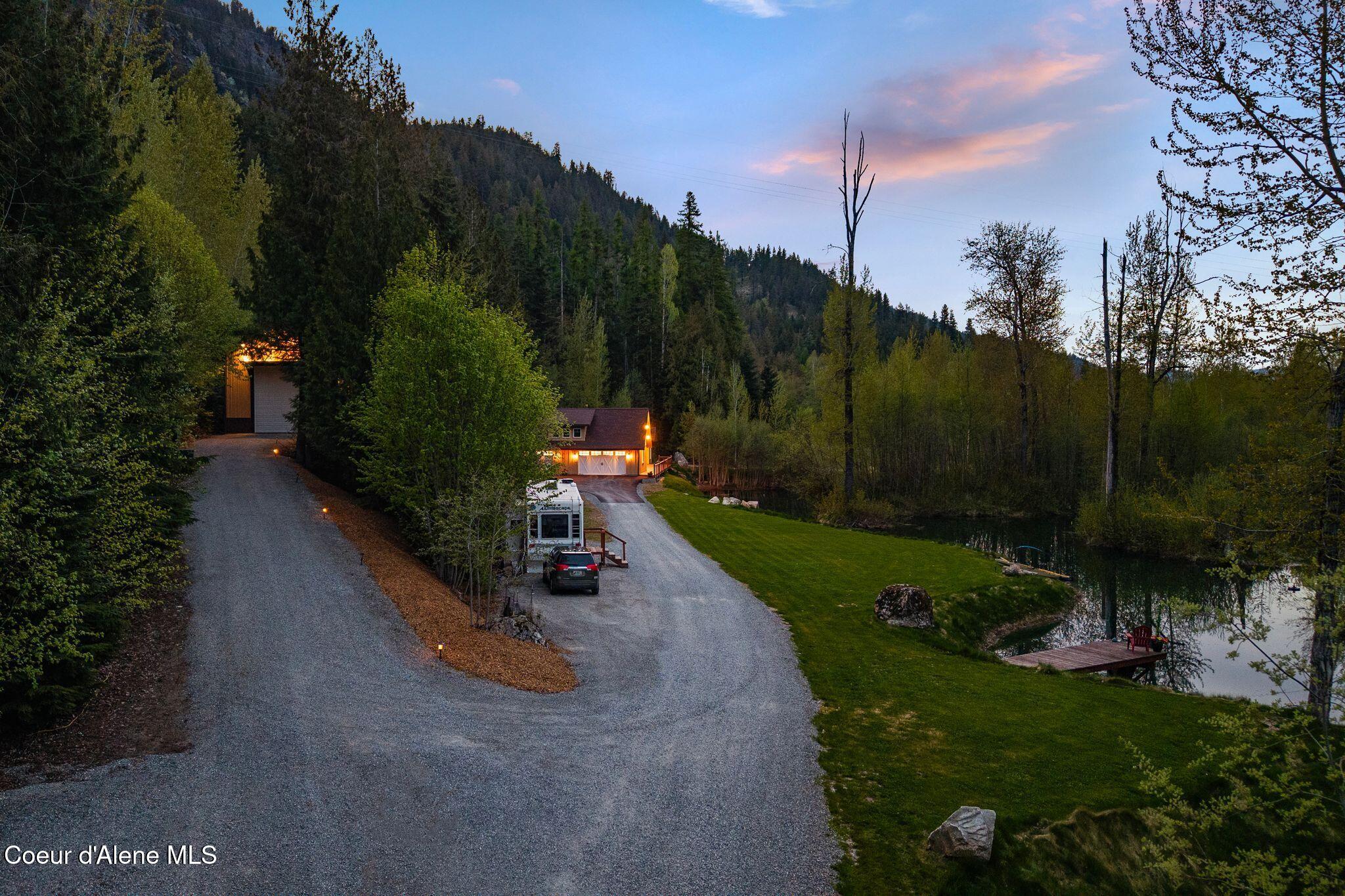 474 Granite Ridge Road East Sandpoint, ID 83864 - Photo 47 of 60 47_DJI_20260502111833_0288_D