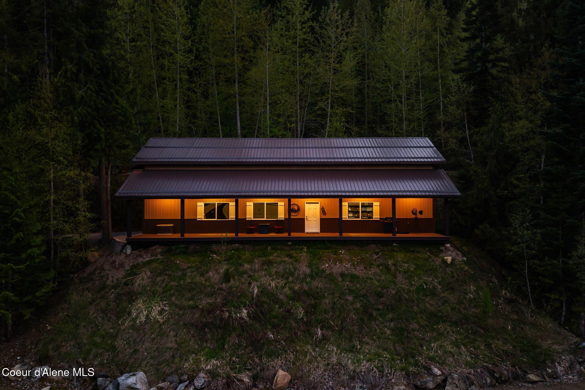 474 Granite Ridge Road East Sandpoint, ID 83864 - Photo 48 of 60 48_DJI_20260502111122_0254_D