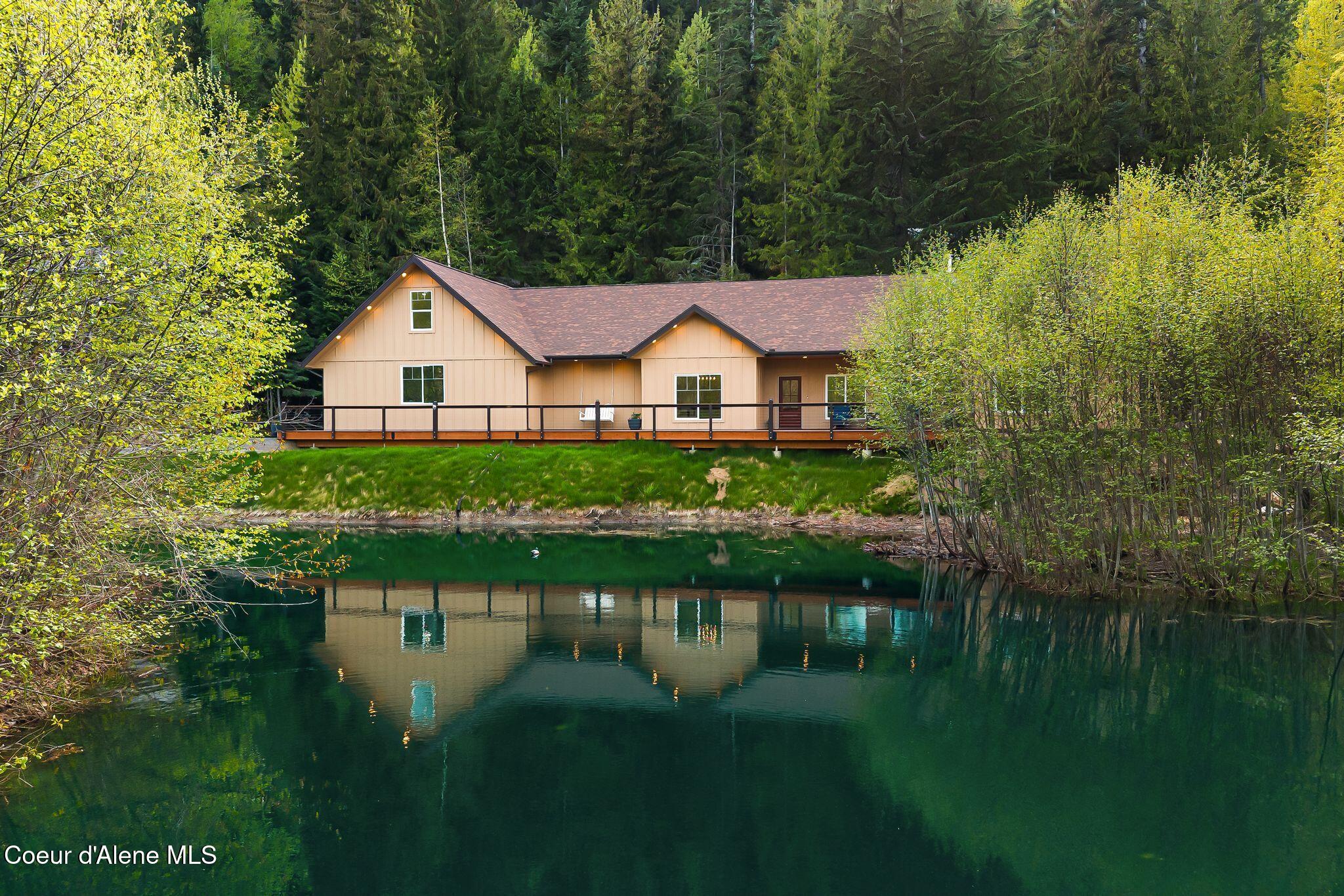 474 Granite Ridge Road East Sandpoint, ID 83864 - Photo 5 of 60 5_DJI_20260502075502_0160_D