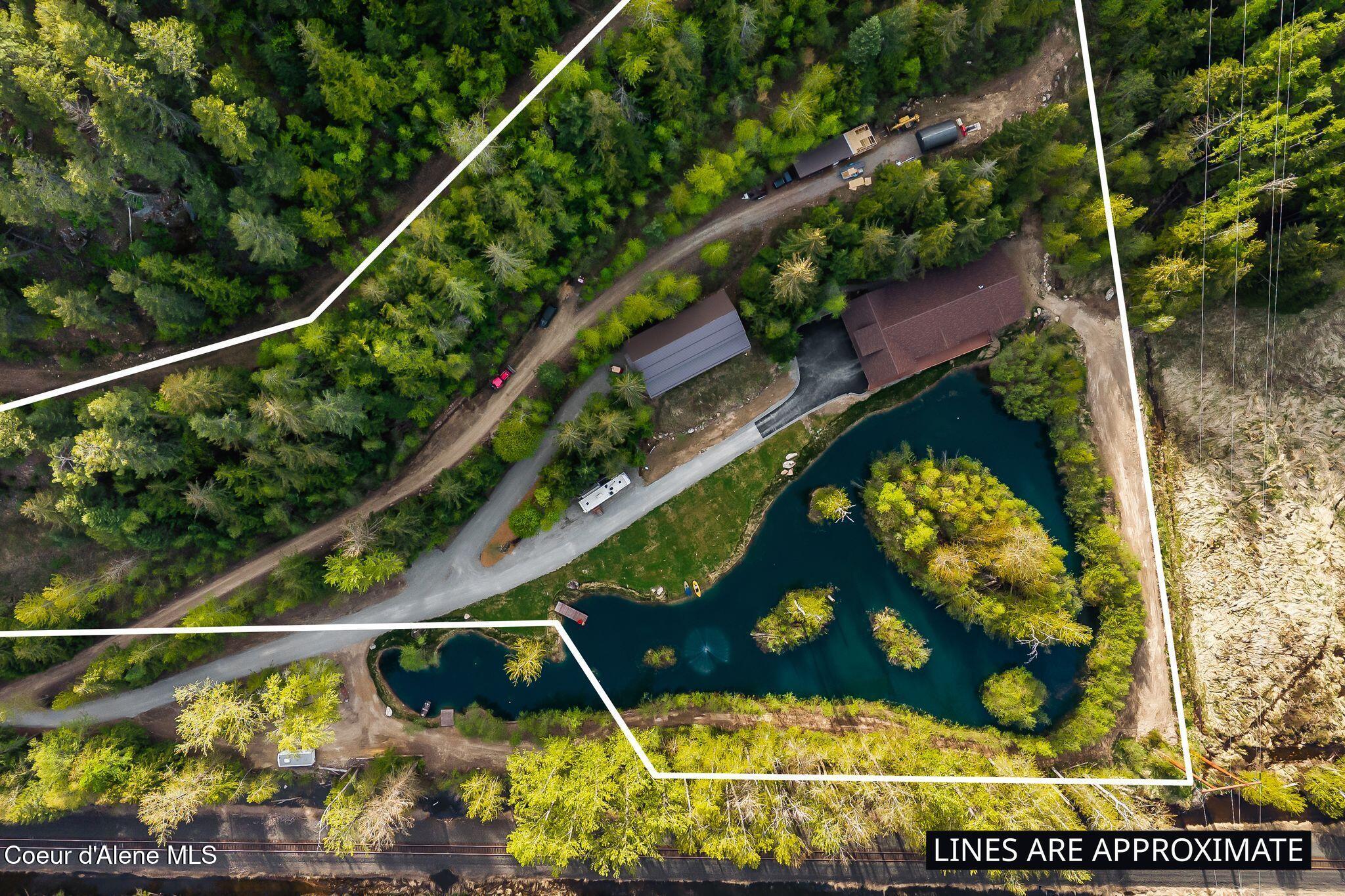 474 Granite Ridge Road East Sandpoint, ID 83864 - Photo 57 of 60 57_DJI_20260502074518_0094_D plotline