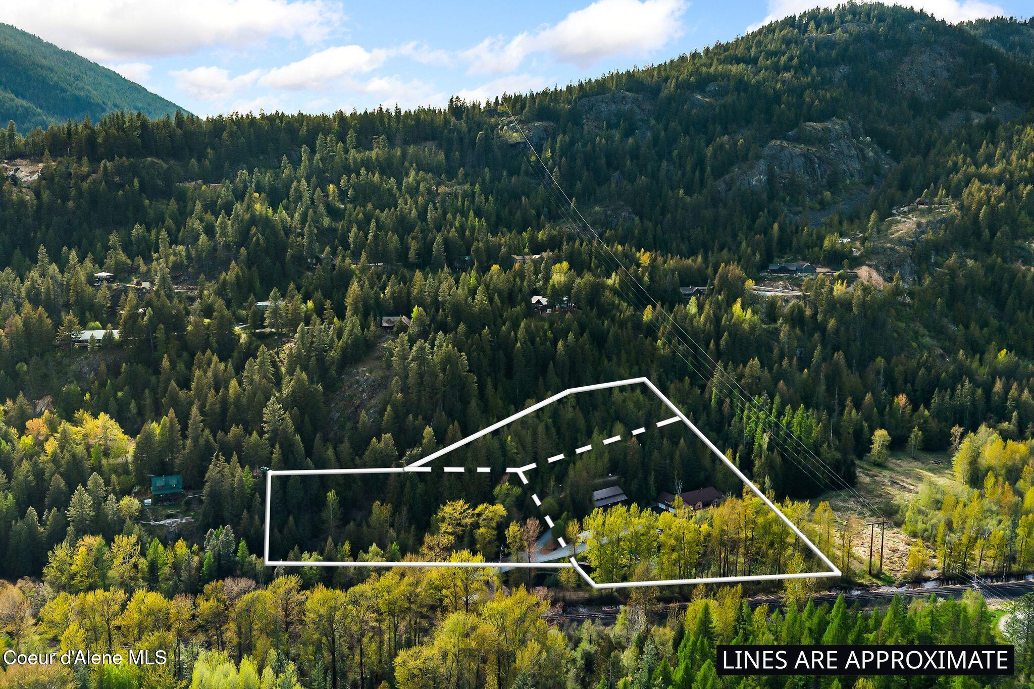 474 Granite Ridge Road East Sandpoint, ID 83864 - Photo 58 of 60 58_DJI_20260502074427_0088_D plotline co