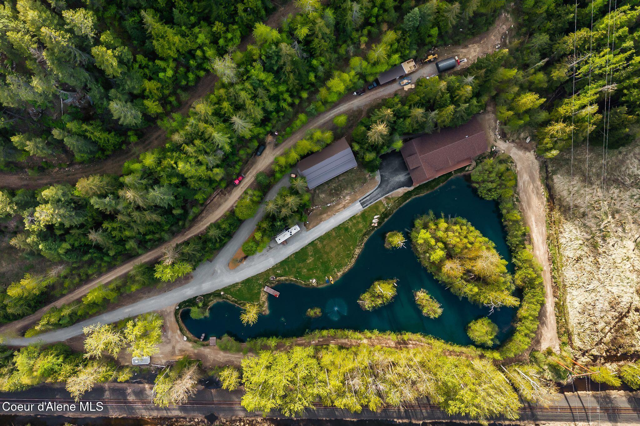 474 Granite Ridge Road East Sandpoint, ID 83864 - Photo 60 of 60 60_DJI_20260502074518_0094_D
