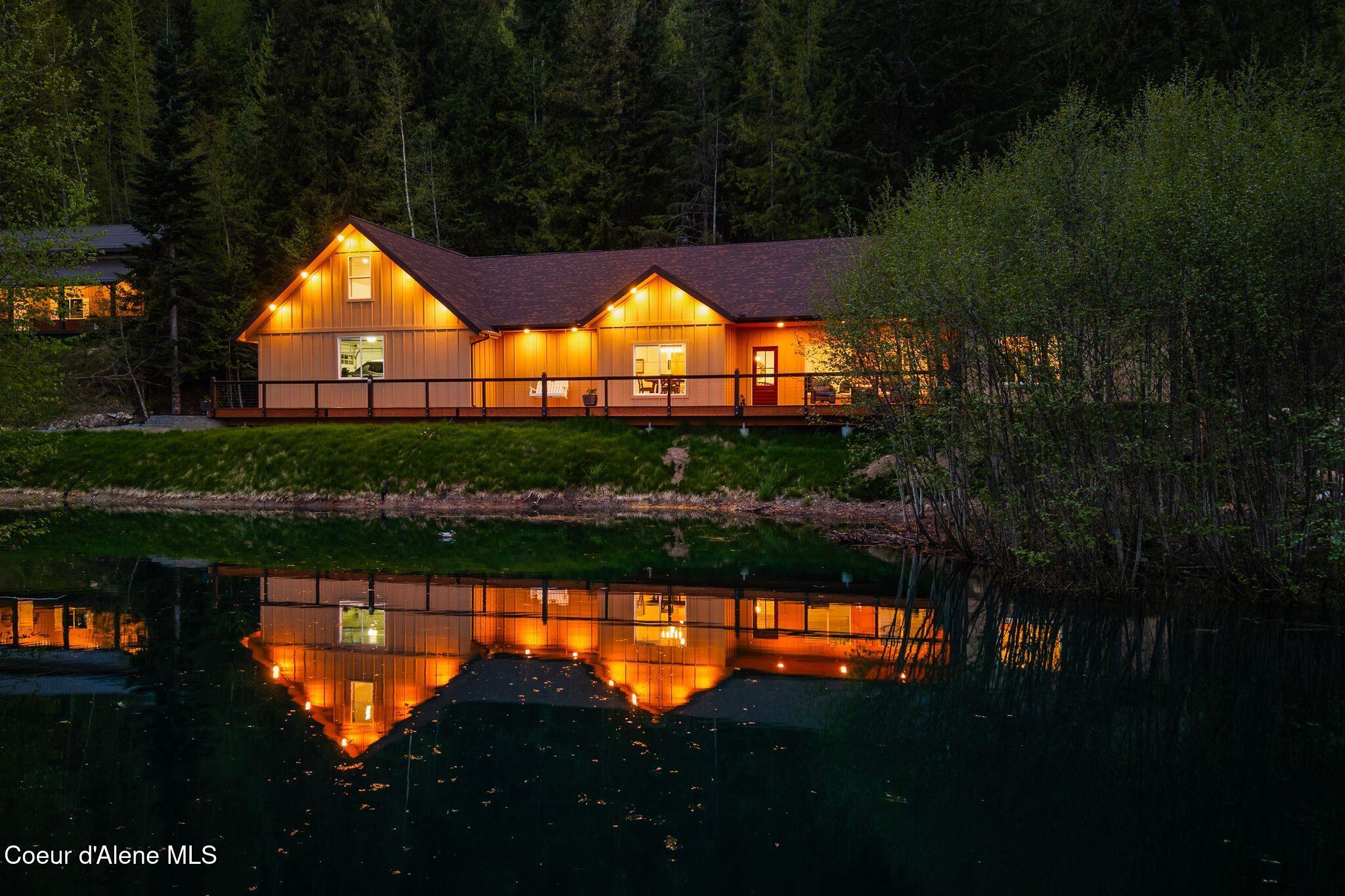 474 Granite Ridge Road East Sandpoint, ID 83864 - Photo 6 of 60 6_DJI_20260502111332_0265_D