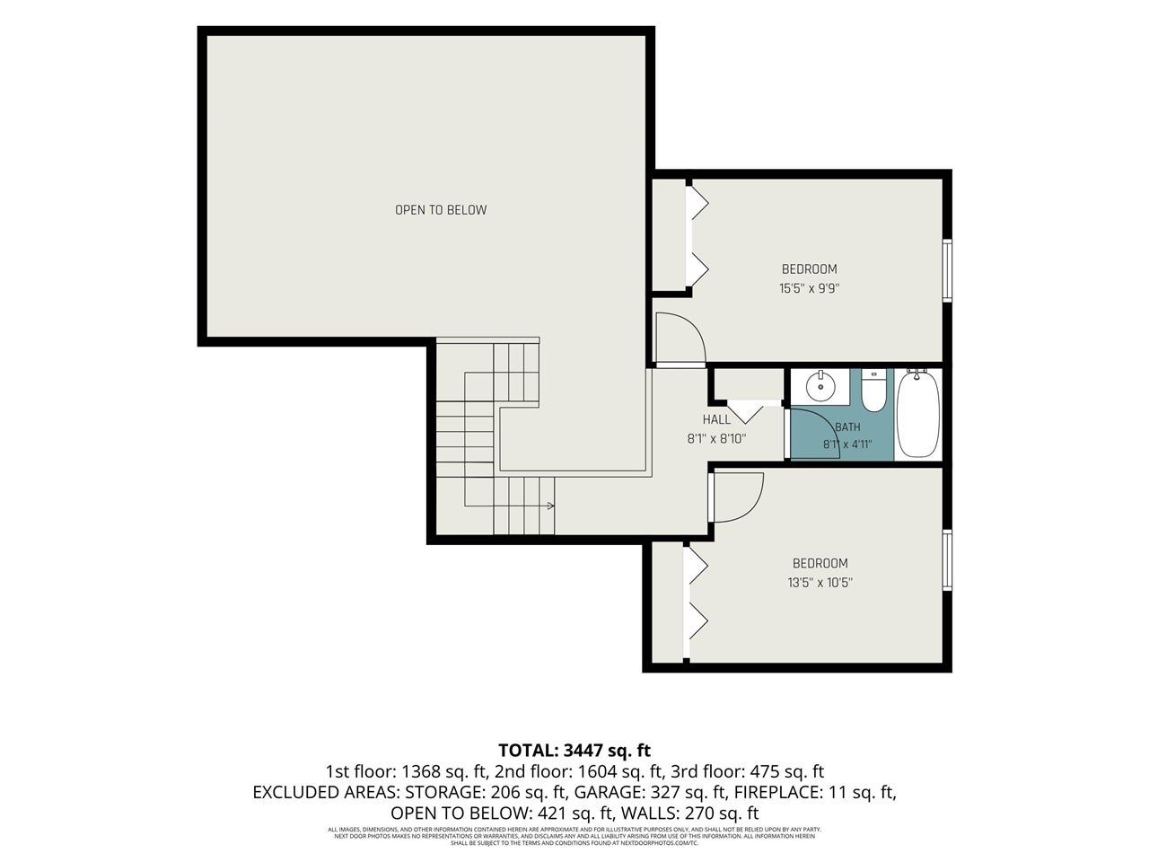 30836 Golden Ridge Novi, MI 48377 - Photo 29 of 31 Gallery Image 29