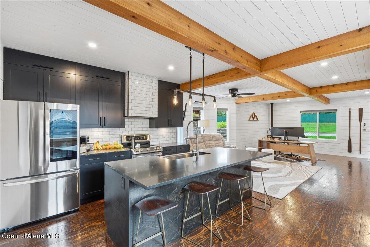 321 South 19th Street Coeur D'Alene, ID 83814 - Photo 13 of 38 13-Kitchen