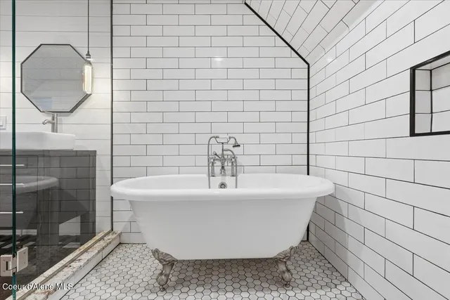 $820,000 | 321 South 19th Street, Coeur D'Alene, ID 83814