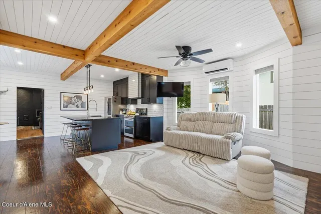 $820,000 | 321 South 19th Street, Coeur D'Alene, ID 83814